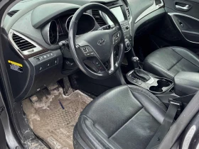 Hyundai Santa fe * Limited * CARFAX * ЦЕНА ДО БГ - 11700 € / 22883.21 лв. - 27110340 7