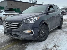 Hyundai Santa fe * Limited * CARFAX * ЦЕНА ДО БГ