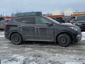 Hyundai Santa fe * Limited * CARFAX * ЦЕНА ДО БГ - 11700 € / 22883.21 лв. - 27110340 3