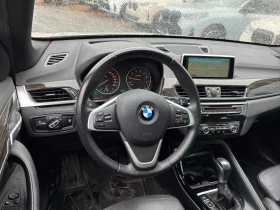 BMW X1 * xDrive28i * CARFAX * ЦЕНА ДО БГ - 12300 € / 24056.71 лв. - 59556129 14