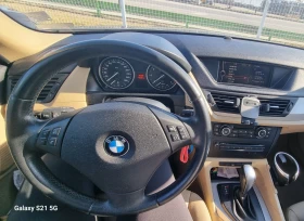 BMW X1 S Drive 1.8i | Mobile.bg � ����� ������ 7