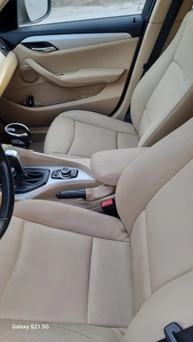 BMW X1 S Drive 1.8i - 9500 € / 18580.38 лв. - 73007956 4