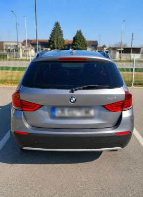 BMW X1 1.8i S DRIVE  - 7199 € / 14080.02 лв. - 73007956 2