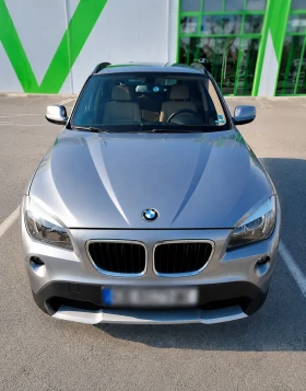 BMW X1 1.8i S DRIVE 