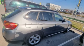 BMW X1 S Drive 1.8i | Mobile.bg � ����� ������ 4