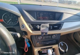 BMW X1 S Drive 1.8i | Mobile.bg � ����� ������ 6