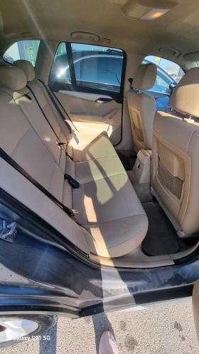 BMW X1 S Drive 1.8i | Mobile.bg � ����� ������ 9