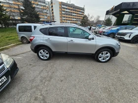 Nissan Qashqai - 7800 € / 15255.47 лв. - 86767826 4