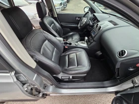 Nissan Qashqai - 7800 € / 15255.47 лв. - 86767826 12