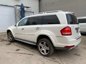 Mercedes-Benz GL 550 Grand edition  - 9800 € / 19167.13 лв. - 57680467 6