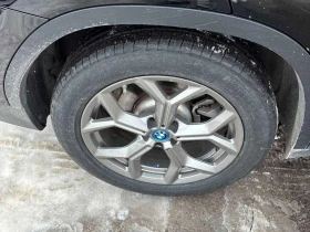 BMW X3 * xDrive30e * КАМЕРА * ПОДГРЕВ * ПАМЕТ * CARPLAY | Auto.bg — изображение 10