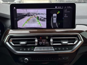 BMW X3 * xDrive30e * КАМЕРА * ПОДГРЕВ * ПАМЕТ * CARPLAY | Auto.bg — изображение 11