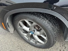 BMW X3 * xDrive30e * КАМЕРА * ПОДГРЕВ * ПАМЕТ * CARPLAY | Auto.bg — изображение 13