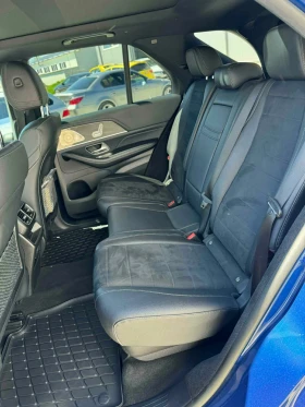 Mercedes-Benz GLE 400 d 88.000km AMG pack, Carbon Fiber, Burmester, Pano - 66500 € / 130062.69 лв. - 19264670 15