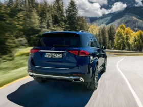 Mercedes-Benz GLE 400 d 88.000km AMG pack, Carbon Fiber, Burmester, Pano | Mobile.bg � ����� ������ 5