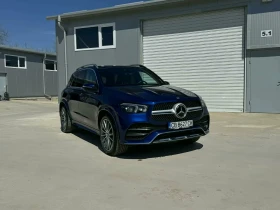 Mercedes-Benz GLE 400 d 88.000km AMG pack, Carbon Fiber, Burmester, Pano - 66500 € / 130062.69 лв. - 19264670 4