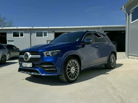 Mercedes-Benz GLE 400 d 88.000km AMG pack, Carbon Fiber, Burmester, Pano