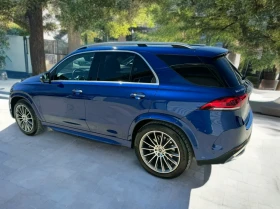 Mercedes-Benz GLE 400 d 88.000km AMG pack, Carbon Fiber, Burmester, Pano | Mobile.bg � ����� ������ 6