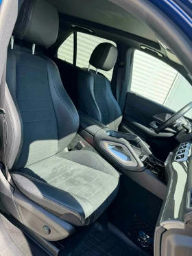 Mercedes-Benz GLE 400 d 88.000km AMG pack, Carbon Fiber, Burmester, Pano - 66500 € / 130062.69 лв. - 19264670 12