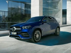 ������ Mercedes-Benz GLE 40...