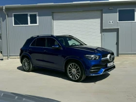 Mercedes-Benz GLE 400 d 88.000km AMG pack, Carbon Fiber, Burmester, Pano - 66500 € / 130062.69 лв. - 19264670 3