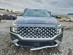 Hyundai Santa fe 2.5l SEL FWD | Auto.bg — изображение 5