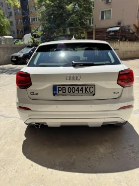 Audi Q2 1.6D s -line | Mobile.bg � ����� ������ 8