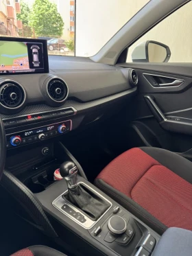 Audi Q2 1.6D s -line | Mobile.bg � ����� ������ 15