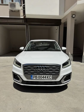 Audi Q2 1.6D s -line | Mobile.bg � ����� ������ 6
