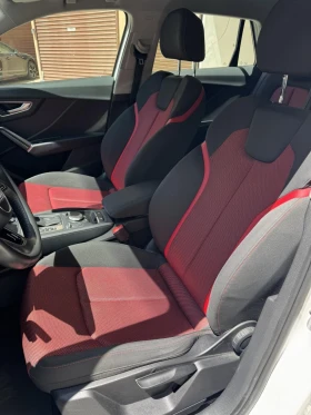 Audi Q2 1.6D s -line | Mobile.bg � ����� ������ 11