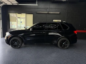 BMW X5 XDRIVE* 50i* ������* HARMAN* KARDON* 360* ������*  | Mobile.bg � ����� ������ 5