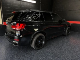 BMW X5 XDRIVE* 50i* ������* HARMAN* KARDON* 360* ������*  | Mobile.bg � ����� ������ 4
