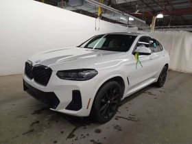 ����� �� �������� �� BMW X4 xDrive30i  CARFAX