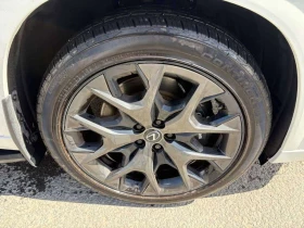 Lexus TX 350 500h  CARFAX | Mobile.bg � ����� ������ 7