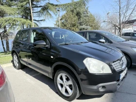 ����� �� �������� �� Nissan Qashqai 2.0