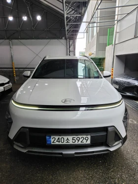 ������ Hyundai Kona