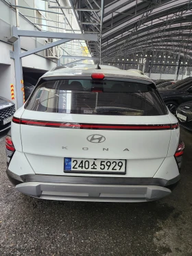 Hyundai Kona 2.0 MPI  - ������� ���� | Mobile.bg � ����� ������ 4