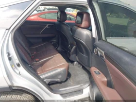 Lexus RX 350 * AWD* ����* �������* �������* TV*  | Mobile.bg � ����� ������ 8