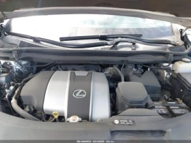 Lexus RX 350 * AWD* ����* �������* �������* TV*  | Mobile.bg � ����� ������ 9