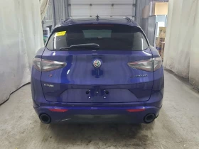 Alfa Romeo Stelvio TI SPORT  CARFAX | Mobile.bg � ����� ������ 17