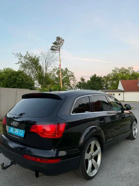 Audi Q7 - 7300 € / 14277.56 лв. - 82284373 3