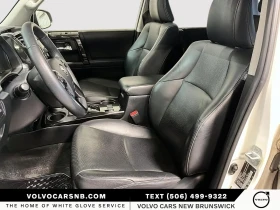 Toyota 4runner 4.0* V6* LIMITED* ПОДГРЕВ* ОБДУХВАНЕ* КАМЕРА* МЕМО | Auto.bg — изображение 13