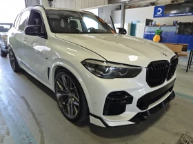 BMW X5 2023 BMW X5 XDRIVE40I - 45500 € / 88990.26 лв. - 68026753 2