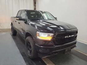 Dodge RAM 1500 * BIG HORN * CARFAX * ���� �� �� | Mobile.bg � ����� ������ 2