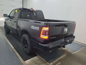 Dodge RAM 1500 * BIG HORN * CARFAX * ���� �� �� | Mobile.bg � ����� ������ 5