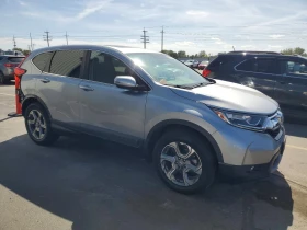 Honda Cr-v 1.5l Exl | Mobile.bg � ����� ������ 4