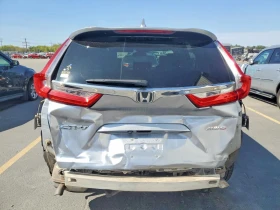 Honda Cr-v 1.5l Exl | Mobile.bg � ����� ������ 6
