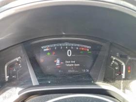 Honda Cr-v 1.5l Exl | Mobile.bg � ����� ������ 9