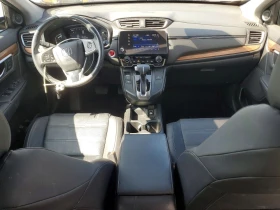 Honda Cr-v 1.5l Exl | Mobile.bg � ����� ������ 8