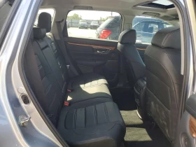 Honda Cr-v 1.5l Exl | Mobile.bg � ����� ������ 11